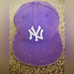 New York Yankees Baseball hat